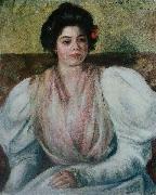 Pierre-Auguste Renoir, Christine Lerolle